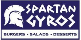 Spartan Gyros